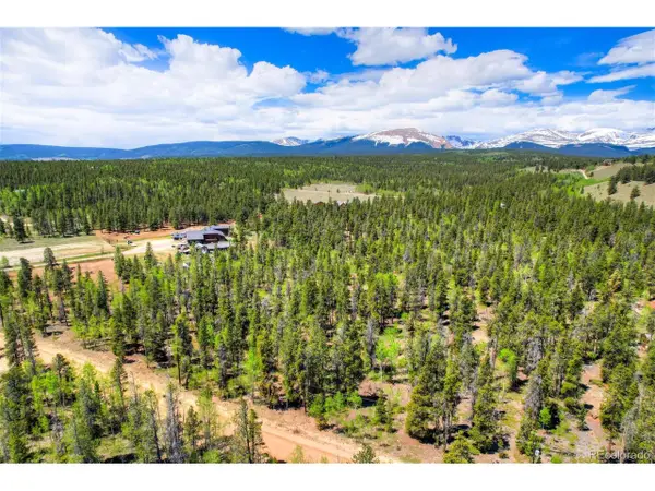 Address Withheld By Seller, Fairplay, CO 80440