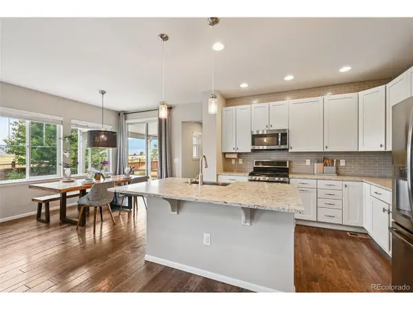 20046 W 93rd Ave, Arvada, CO 80007