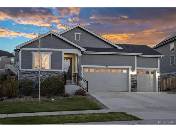 5795 S Grand Baker Ct, Aurora, CO 80016