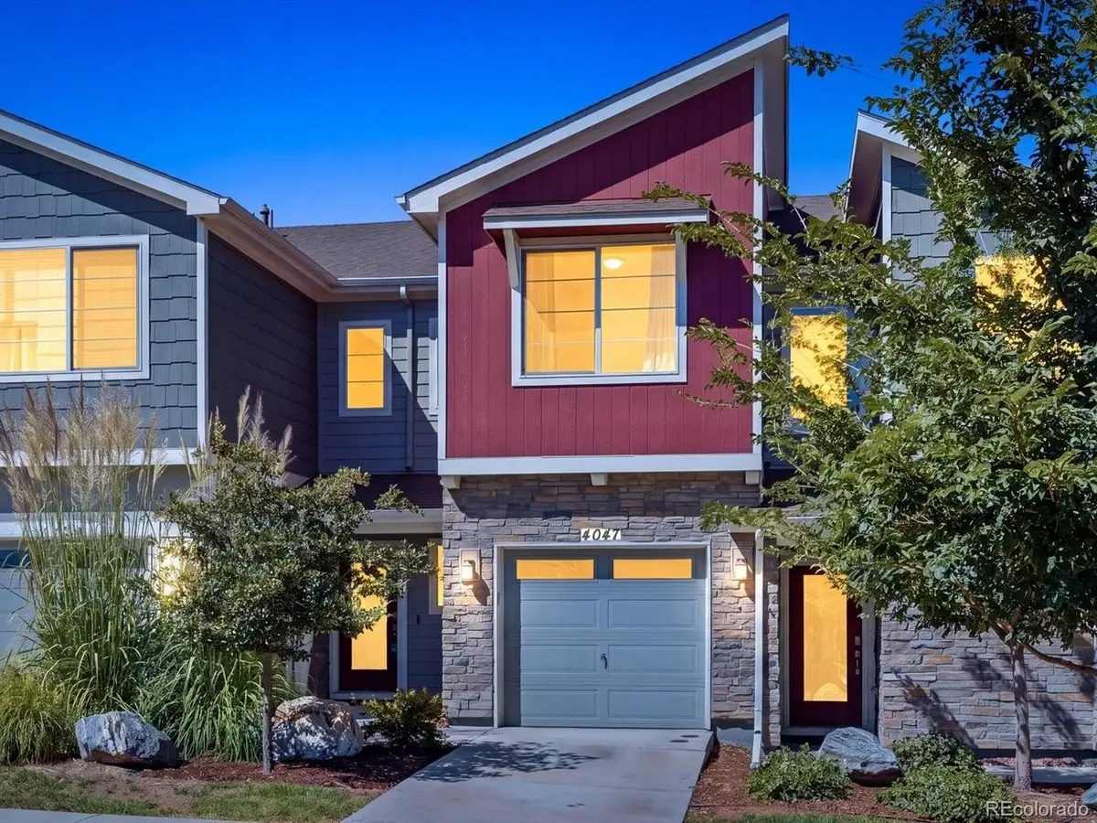4047 E 98th Pl, Thornton, CO 80229 - #1