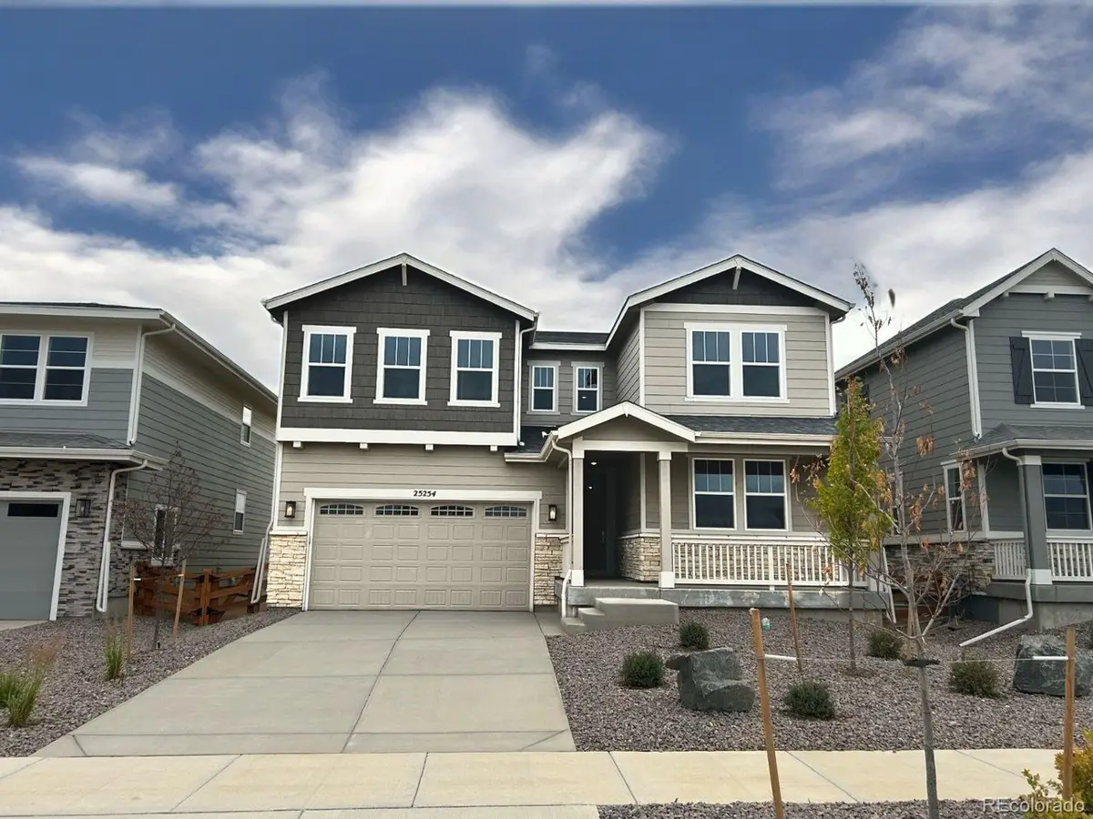 25254 E Warren Pl, Aurora, CO 80018 - #1