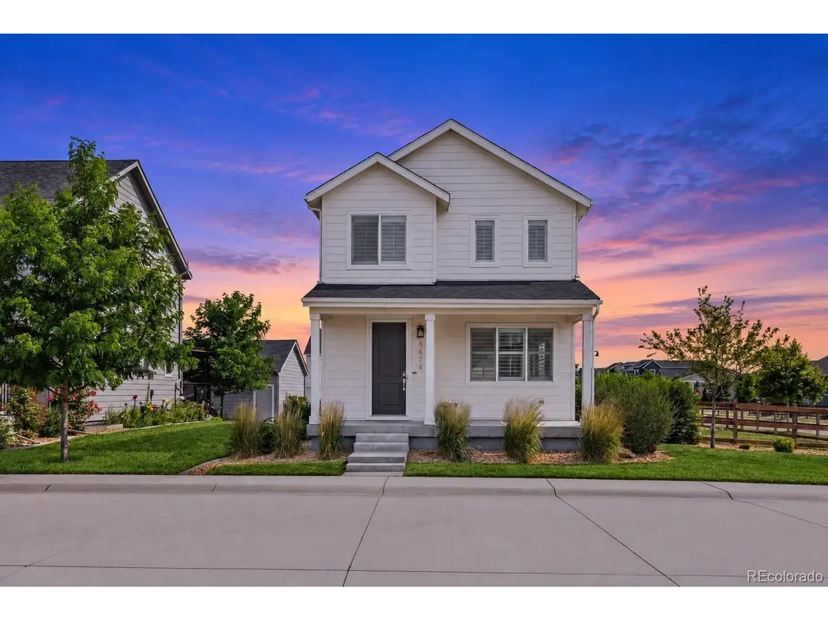4674 N Bend Ct, Longmont, CO 80504 - #1
