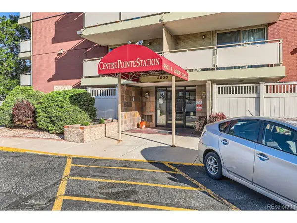 4600 E Asbury Cir #104, Denver, CO 80222