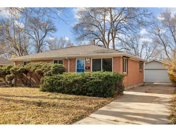 6171 Hoyt St, Arvada, CO 80004