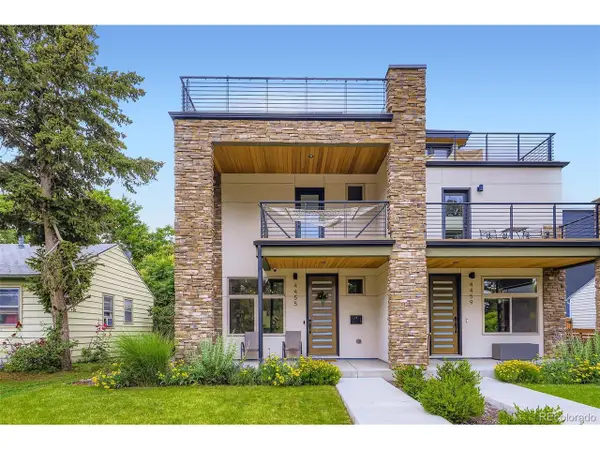 4455 Tejon St, Denver, CO 80211