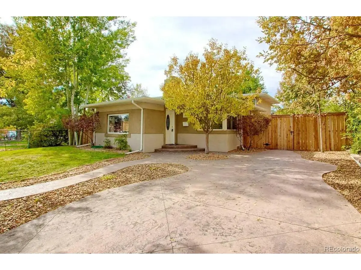 3835 Pecos St, Denver, CO 80211 - #1