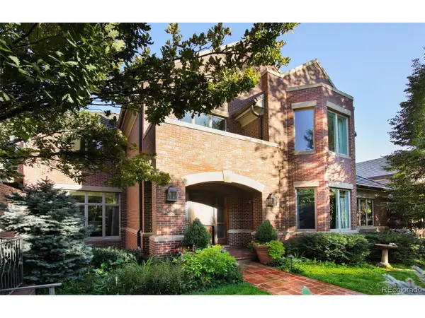 444 Saint Paul St, Denver, CO 80206