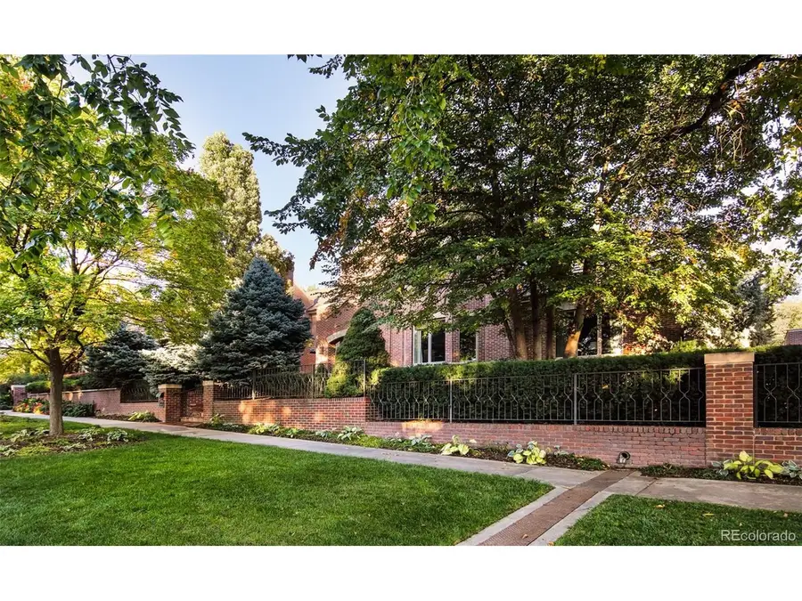 444 Saint Paul St, Denver, CO 80206 - #3