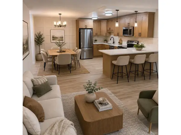 605 S Alton Way #3C, Denver, CO 80247