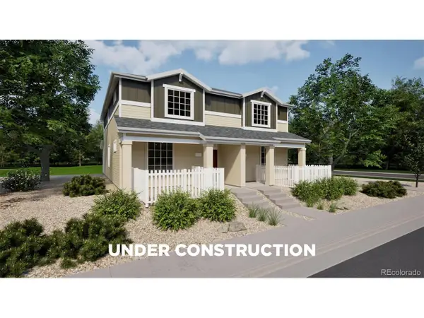 22403 E 46th Ave, Aurora, CO 80019