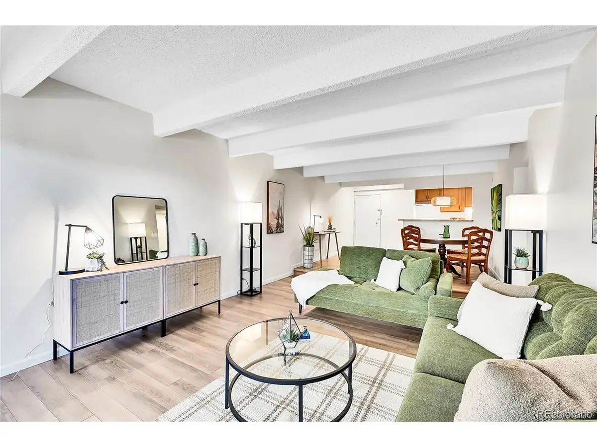 8060 E Girard Ave #311, Denver, CO 80231 - #1
