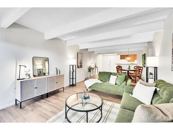 8060 E Girard Ave #311, Denver, CO 80231