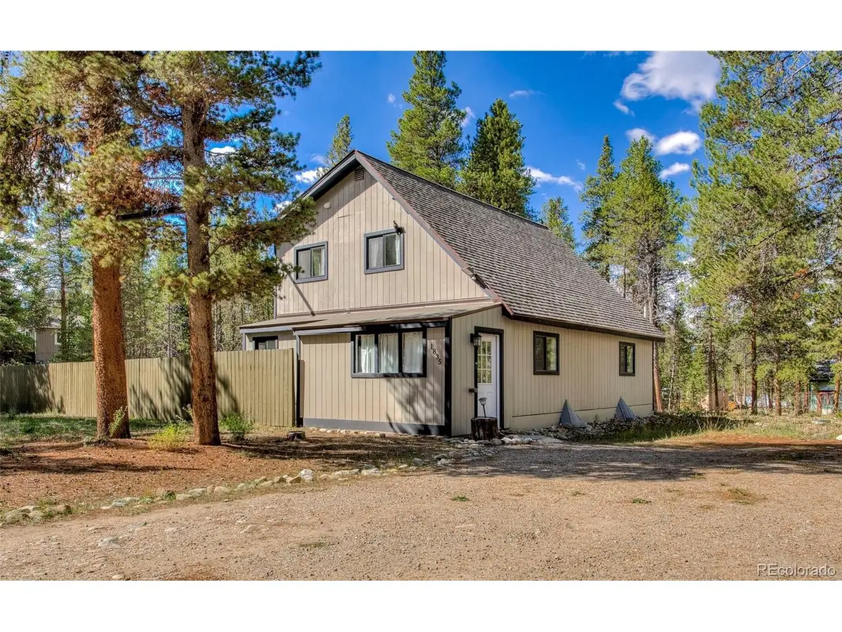 1835 Four Seasons Blvd, Leadville, CO 80461 - #1