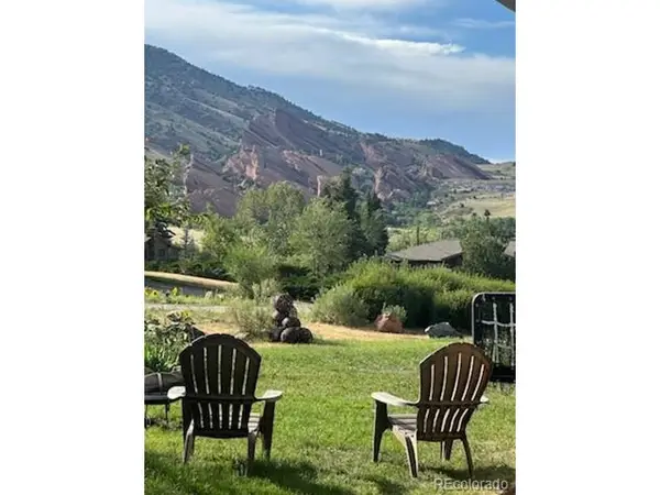 112 Canyon Vista Ln, Morrison, CO 80465