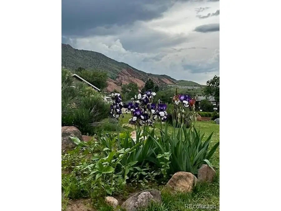 112 Canyon Vista Ln, Morrison, CO 80465 - #2
