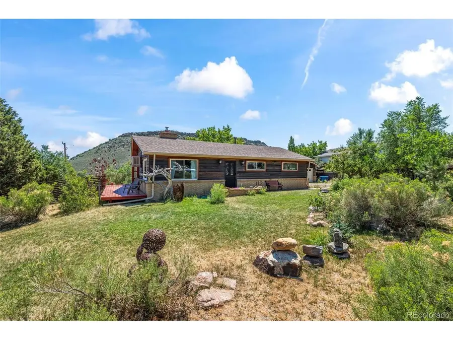 112 Canyon Vista Ln, Morrison, CO 80465 - #3