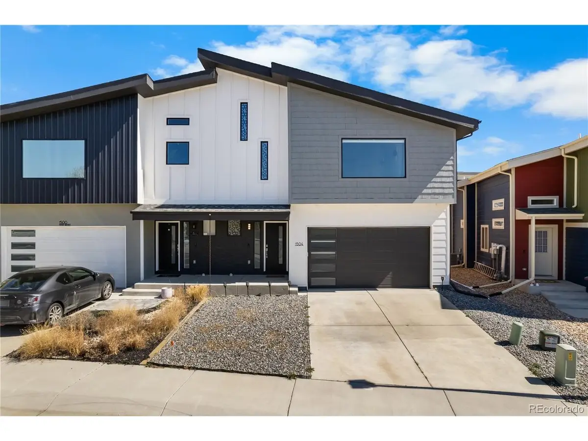 1504 60th Ave, Greeley, CO 80634 - #1