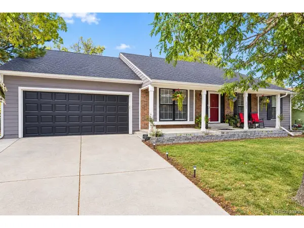 9755 W Morraine Ave, Littleton, CO 80127