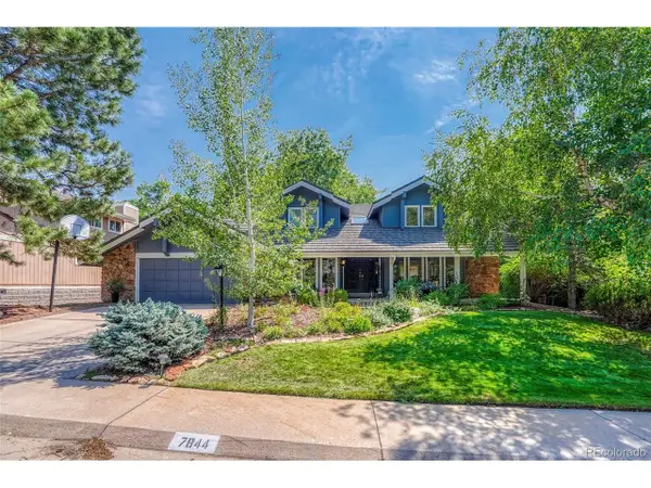 7844 S Eudora Cir, Centennial, CO 80122