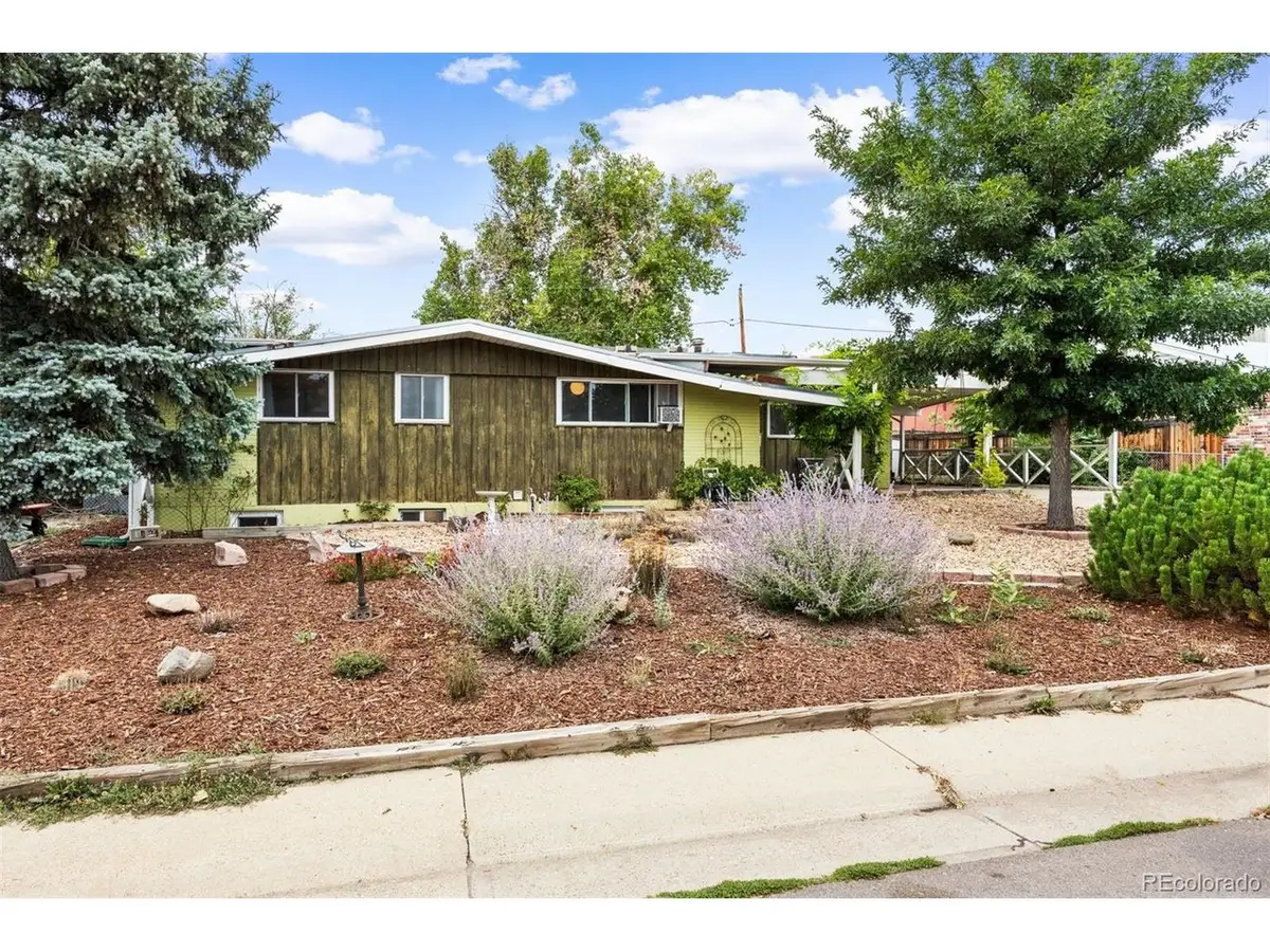 8375 Elati St, Denver, CO 80221 - #1