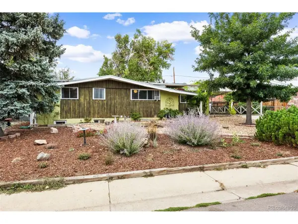 8375 Elati St, Denver, CO 80221