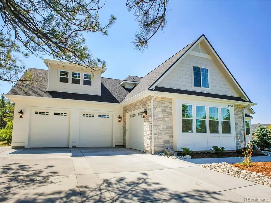 1750 Arrowpoint Ct, Franktown, CO 80116 - #3