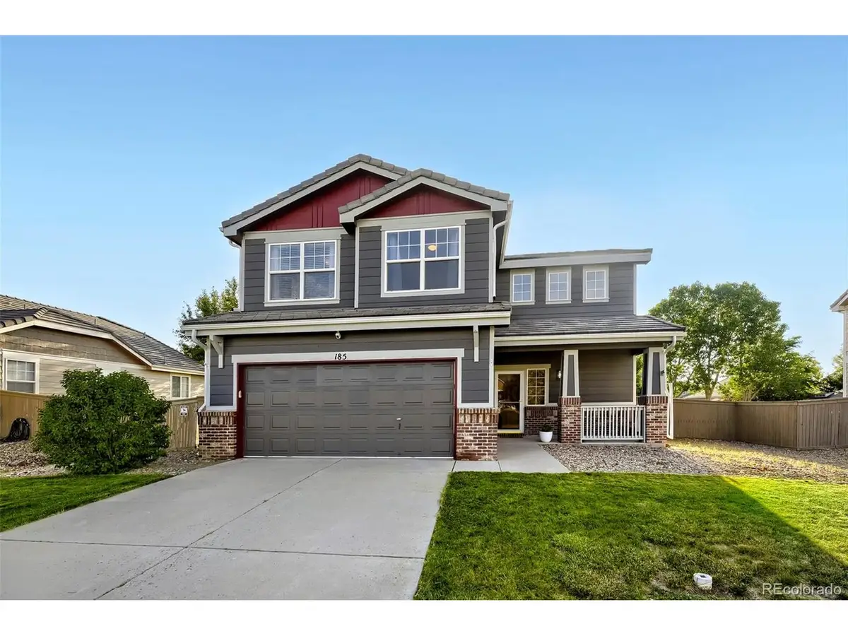 185 Falmouth St, Castle Rock, CO 80104 - #1