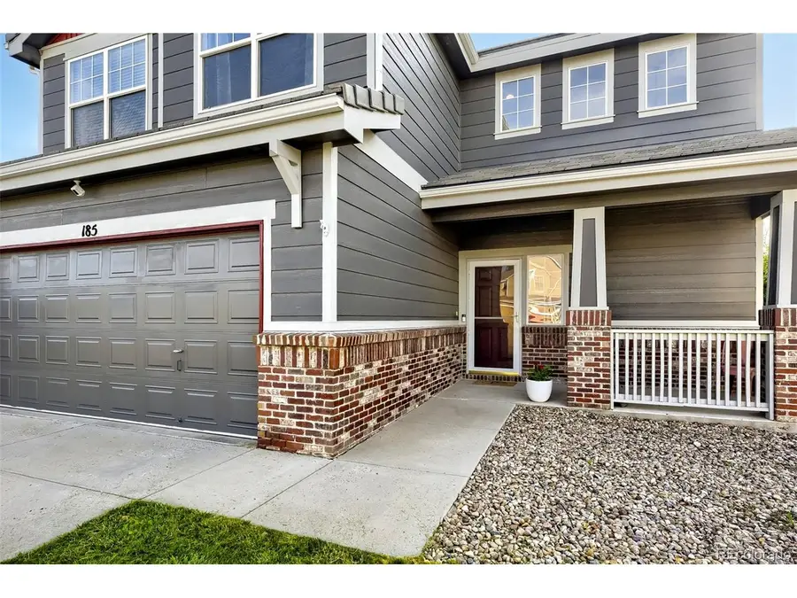 185 Falmouth St, Castle Rock, CO 80104 - #2