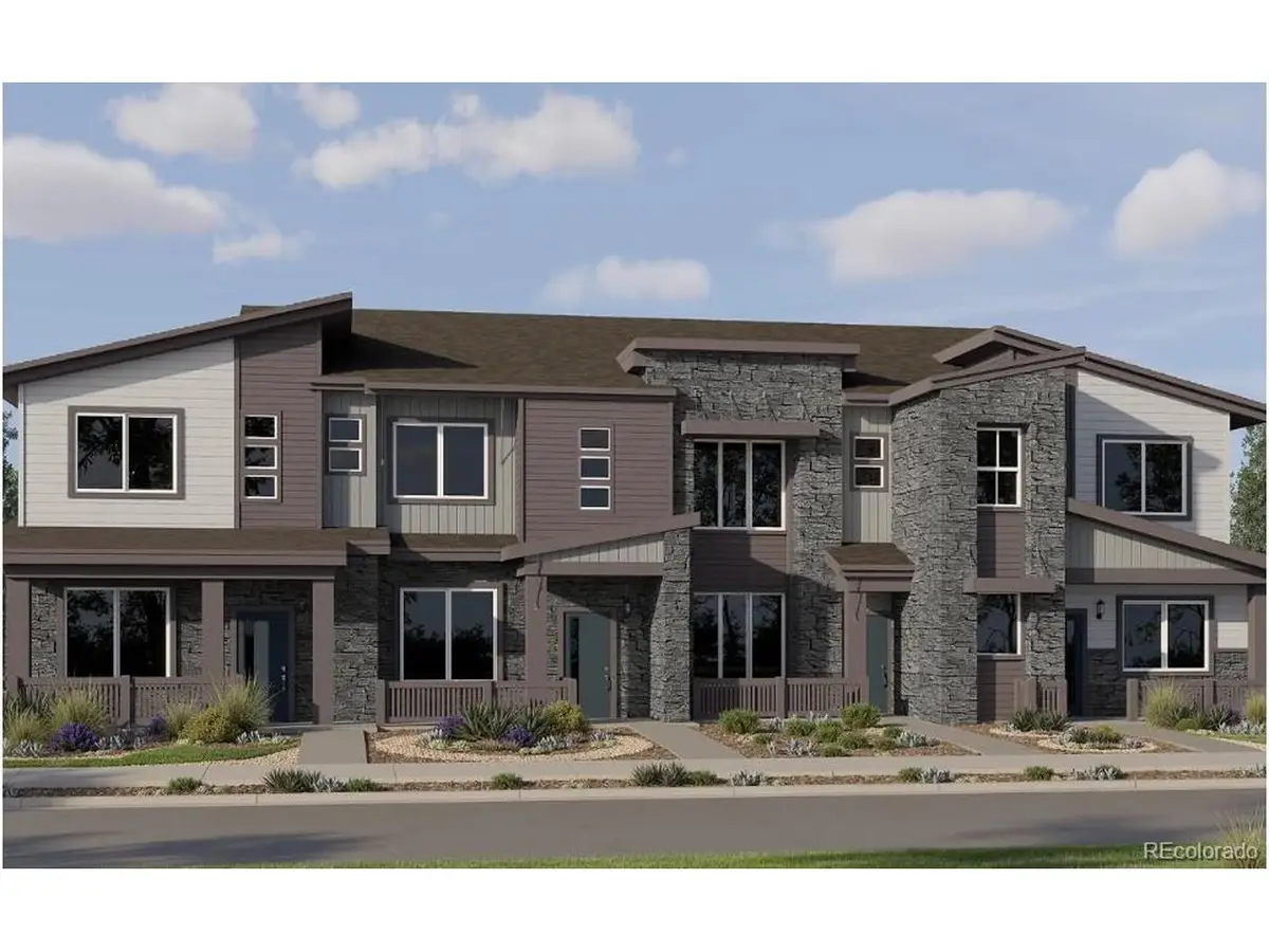 15231 Clayton St, Thornton, CO 80602 - #1