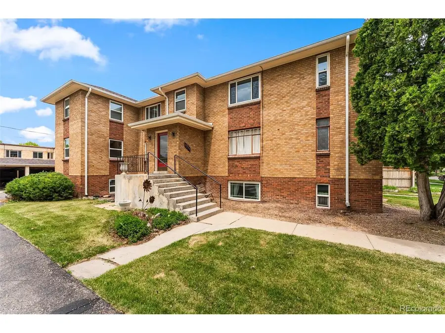 1535 Hudson St #1, Denver, CO 80220 - #2