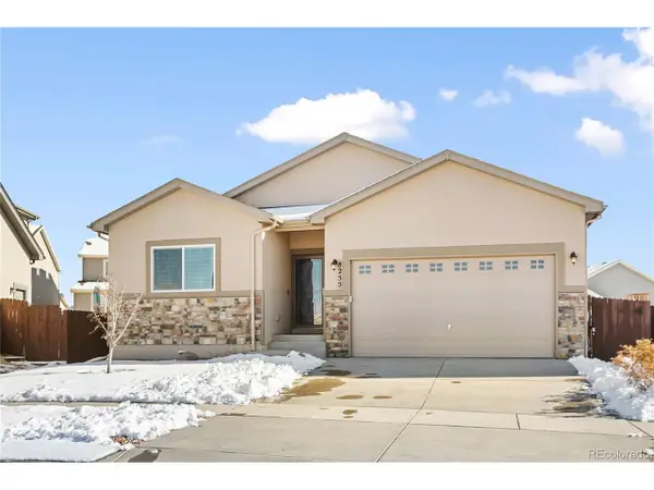 8255 Kenosha Dr, Colorado Springs, CO 80908