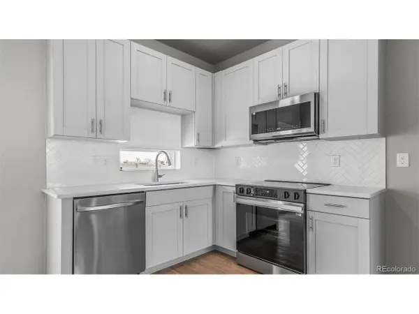 3970 N Rome St, Aurora, CO 80019