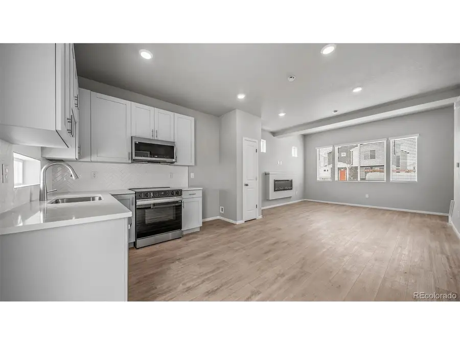 3970 N Rome St, Aurora, CO 80019 - #2