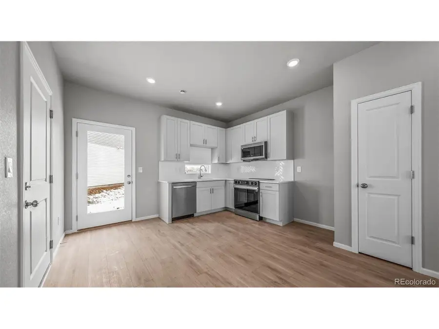 3970 N Rome St, Aurora, CO 80019 - #3