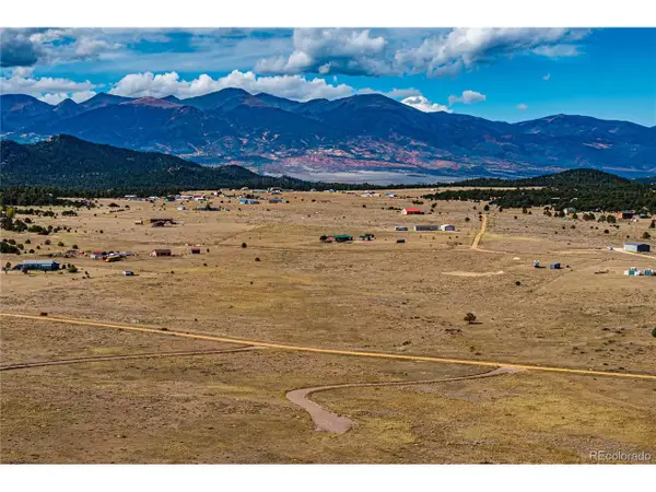 464 Burroback Ct, Cotopaxi, CO 81223