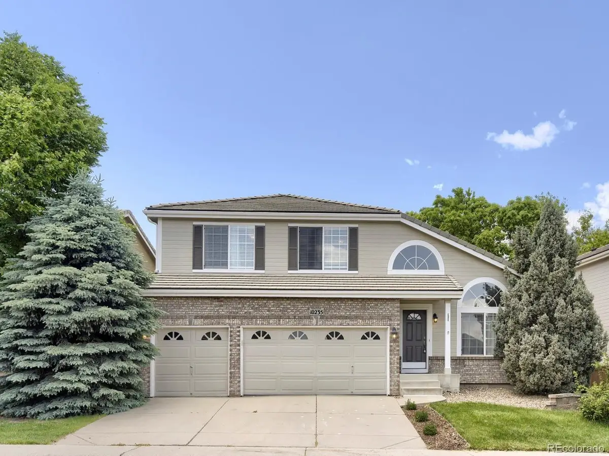 10235 Alexa Ln, Highlands Ranch, CO 80130 - #1