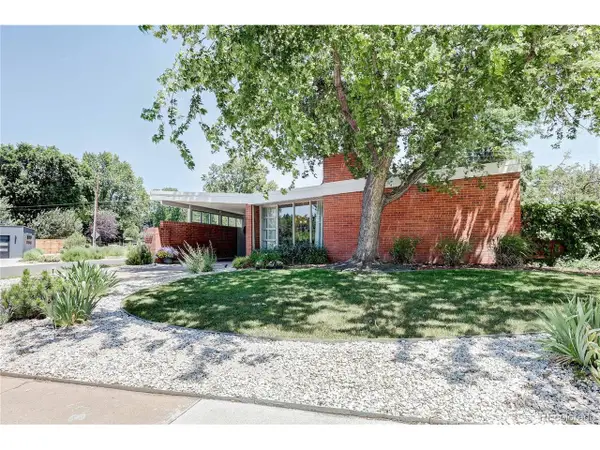 3000 S Marion St, Englewood, CO 80113