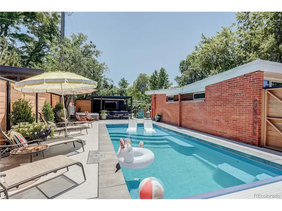 3000 S Marion St, Englewood, CO 80113 - #2