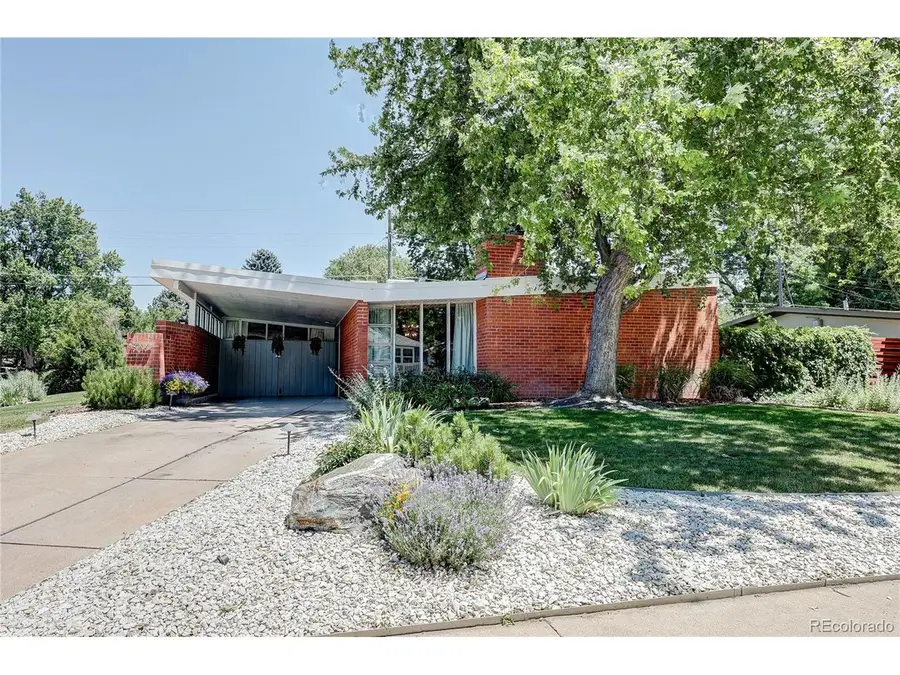 3000 S Marion St, Englewood, CO 80113 - #3