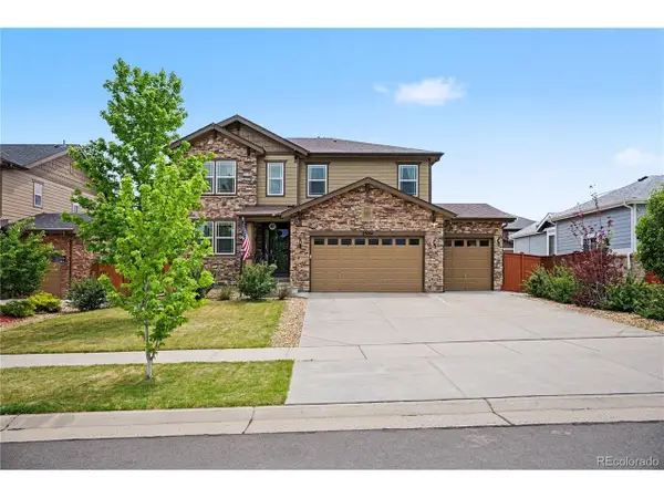 25064 E Archer Pl, Aurora, CO 80018