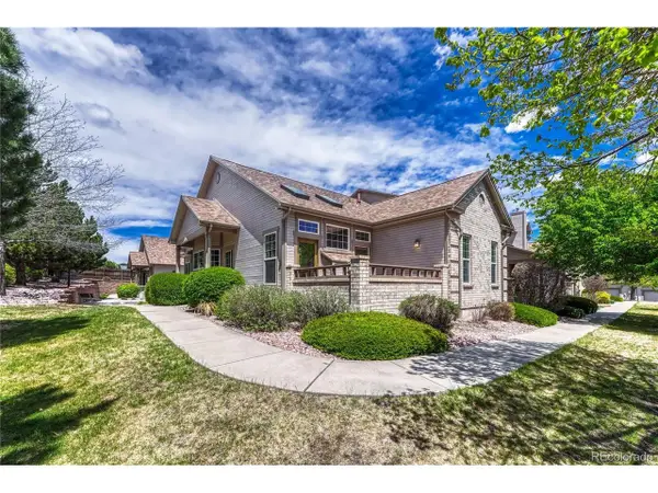 4601 Rowell Pt, Colorado Springs, CO 80923