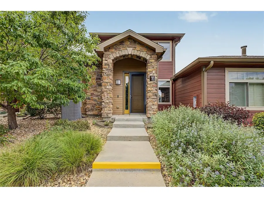 8552 Gold Peak Ln #F, Highlands Ranch, CO 80130 - #2