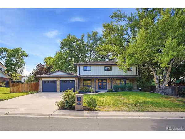 3645 S Poplar St, Denver, CO 80237