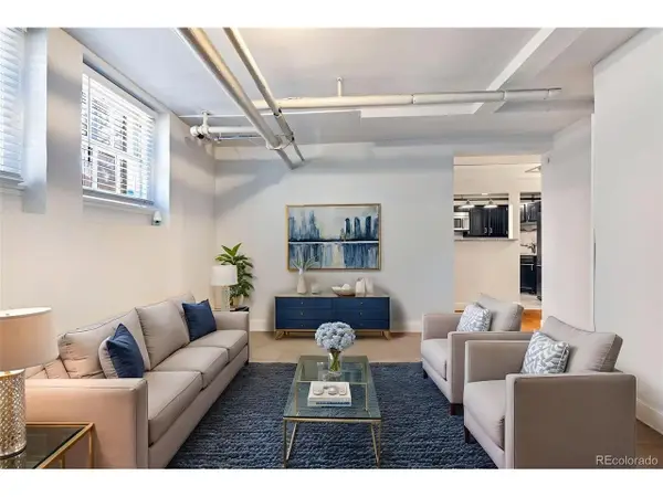 963 N Logan St #23, Denver, CO 80203