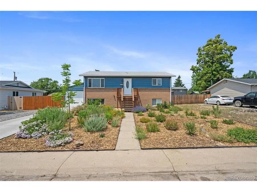 7461 Winona Ct, Westminster, CO 80030 - #2