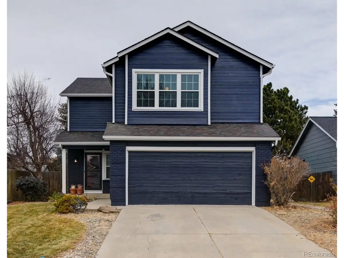 Address Withheld By Seller, Colorado Springs, CO 80923 - Image #1