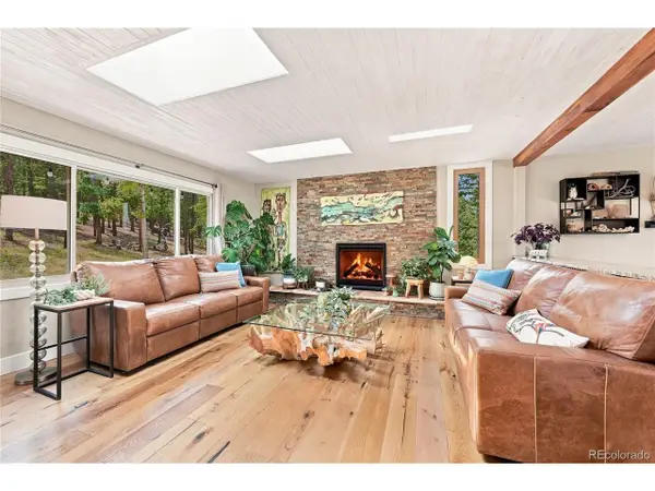 24877 Red Cloud Dr, Conifer, CO 80433