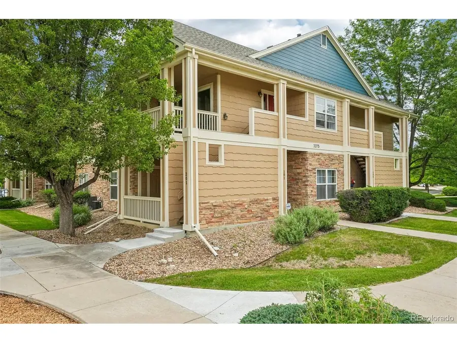 3375 Boulder Cir #101, Broomfield, CO 80023 - #2