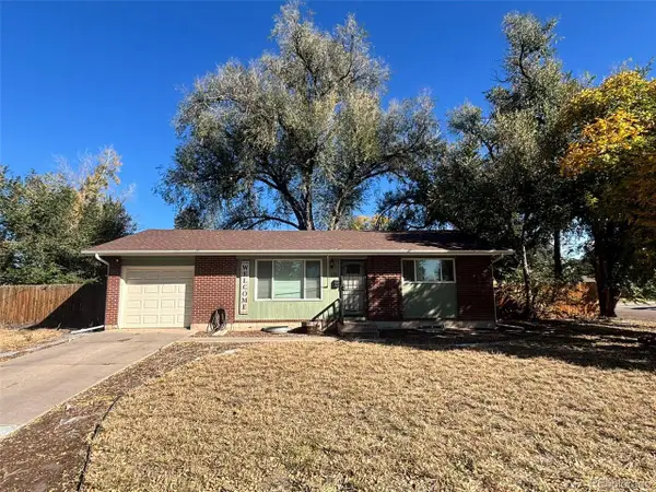 116 Dartmouth St, Colorado Springs, CO 80911