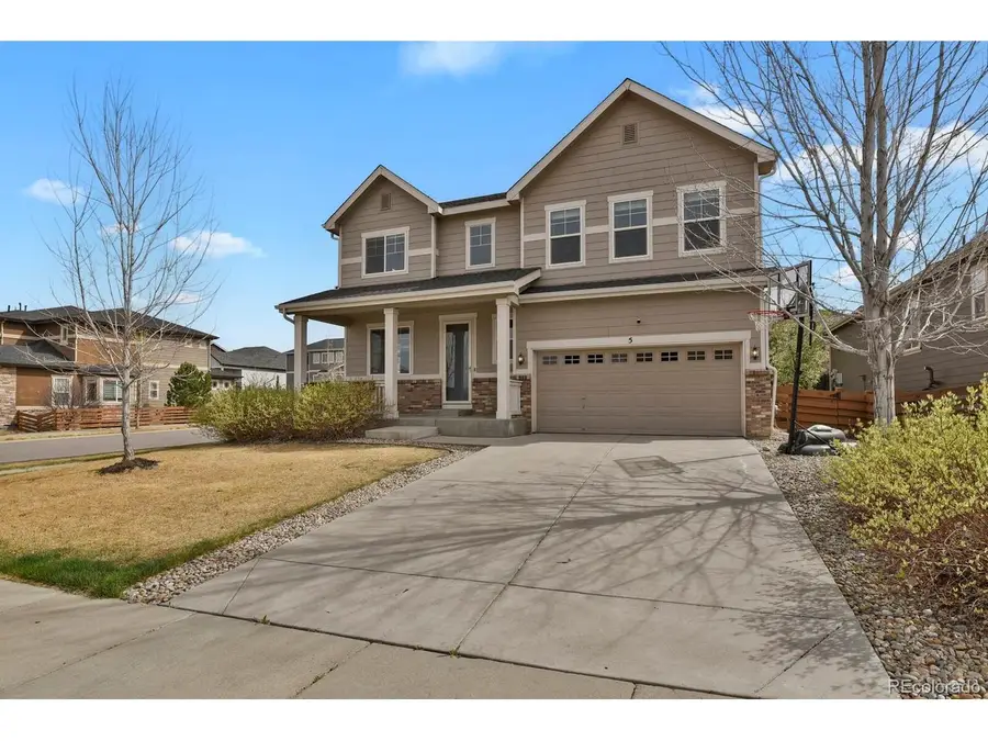 5 Sun Up Cir, Erie, CO 80516 - #2